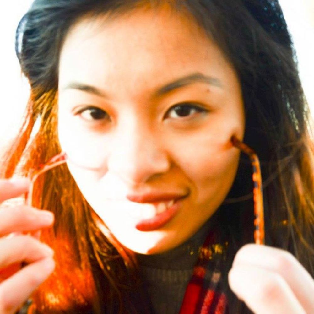 Meet your Posher, Cecilia